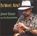 Jimmy & The Rekooperato Vivino/Do What Now?